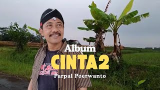 Album CINTA2 Parpal Poerwanto