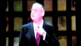 Rodney Dangerfield Early Rare Stand Up