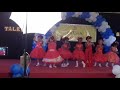 Harsha school talent show- saashni baby