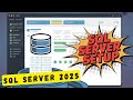 SQL Server 2025 Enterprise Edition Installation Secrets Revealed