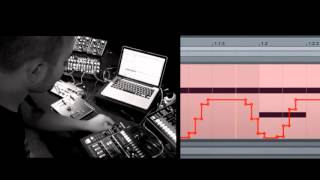 Roland MX-1 VER.1.04 Ableton Live integration, performed by Kink