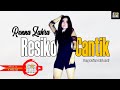 Rena Zahra - RESIKO CANTIK - Songwriter Lisbandi (Official Music Video)