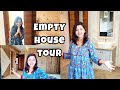 Empty House Tour || Barsha Basu Vlogs