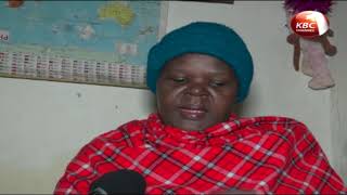 Kayole woman stubs her two children to death before attmpting suicide