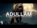 Prophetic Worship Music - ADULLAM Intercession Prayer Instrumental