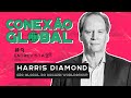 Harris Diamond, CEO global do McCann WorldGroup - EP9 | Conexão Global