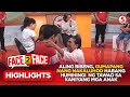 Bumuhos ang luha sa baragay hall on-air | Face 2 Face