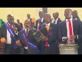 Harare MUMC Choir Vabvuwi | Vanokomborerwa Avo | Harare Innercity UMC Revival Sunday | 15 Feb 2026