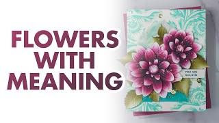 The Secret Meaning of Your Flowers: Crafting with Intent & Floriography