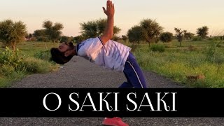 Batla House: O SAKI SAKI |  Dance video | Nora fatehi,  Tanishk B, Neha K, Tulshi K, Vishal Shekhar