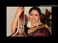 Sudha Raghunathan - yAdarAya brndAvanadoLu - rAgamAlika - kanakadAsa