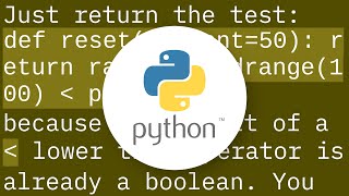 Get a Random Boolean by percentage
