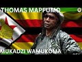 Thomas Mapfumo | Ndozvauri | Traditional Zimbabwe Chimurenga Music