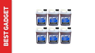 Best Diesel Additive 2022 - STANADYNE 6 PACK 1/2 GALLONS Review