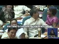 sona 2017 report to nation or report vs critics