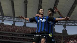 (FIFA 11) - KLeague Cup: The Bench Players Step Up!