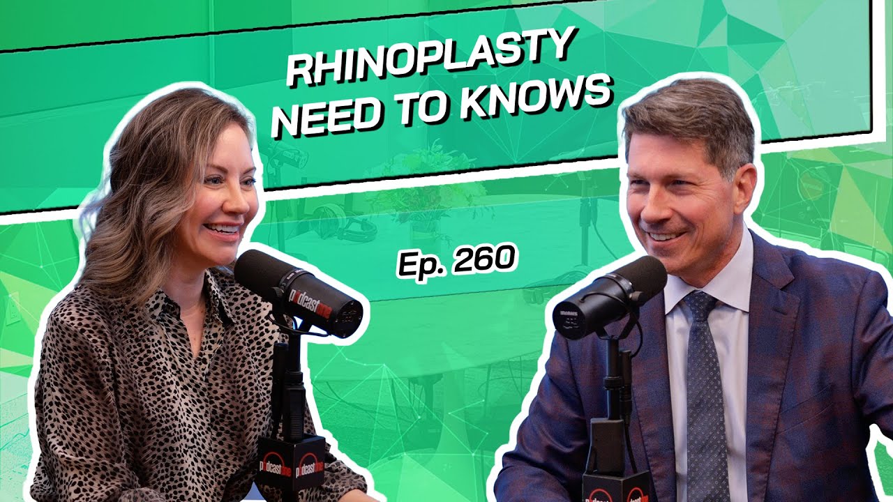 The Beverly Hills Plastic Surgery Podcast Dr Jay Calvert