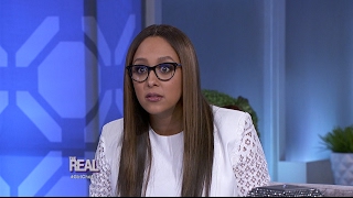 Tamera's Screensaver Scare!