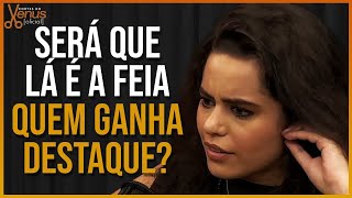 As MULHERES GRINGAS são mais BONITAS que as BRASILEIRAS?