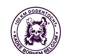 100km Dodentocht Marsch 2022 …The Hell of Belgium