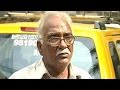 Mumbai engineer-turned-taxi driver ferries patients for free