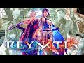 Reynatis Review: The Dark Fantasy JRPG You Didn’t Know You Needed!