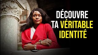 Sois conscient de ton identité pour triompher de l'adversité