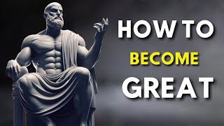 10 Powerful Habits for Greatness | Unlocking the Wisdom of Marcus Aurelius and Stoicism