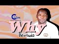 WHY - Bensida (Official Audio)