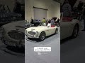 auto nostalgia 2024 warzawa poland польша варшава