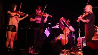 Malice by Seven)Suns - Metal String Quartet - Record Release Party