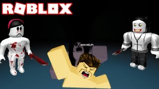 Roblox Scariest Stories