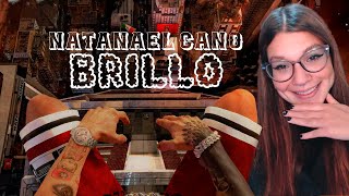 Natanael Cano - Brillo // CATDELESPACIO