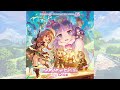 ノゾミ、ルイズマリー、イロハ、ソノ nozomi louise marie iroha sono dance in the fragrance official audio