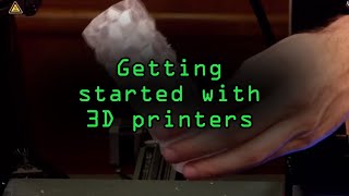 The Hacker's Guide to 3D Printing [Tutorial]