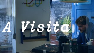 A Visita | Curta Metragem