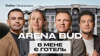 Прибуткові метри Закарпаття: мінімальна сума інвестицій, зростання цінності, окупність | ARENA BUD