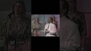 Modern Talking - Atlantis Is Calling (Nora balling Jutta) 1989 Chile TVN