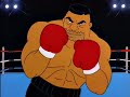 the simpsons s08e03 moe saves homer from boxing match with drederick tatum check description ⬇️