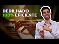 Aprenda um dedilhado 100% eficiente no teclado!