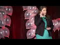 Pay it Forward: How A Transplant Saved My Family | Trine Engebretsen | TEDxBeaconStreetSalon