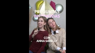 Vinito con Anna Sarelly y Florencia! Contestando preguntas incómodas