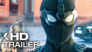 Spider-Man Identity Revealed To Whole World Scene | SPIDER-MAN FAR FROM HOME (2019) Movie CLIP 4K