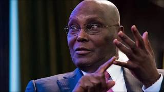 #GNWA - Get Nigeria Working Again With Atiku