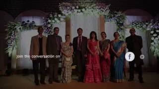 Connected | Anuja & Omkar | The Wedding Filmer