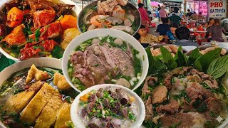 LƯU NHANH NHỮNG QUÁN ĂN NGON RẺ CHẤT LƯỢNG NHÀ HÀNG LUÔN ĐƯỢC NGƯỜI LAO ĐỘNG ĂN ĐÔNG MỖI SÁNG Ở SG