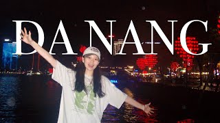 다낭 여행 vlog ❷🇻🇳🏝️그릇 싹싹 비운 다낭 맛집ㅣ베트남은 해피아워를 이용하세요 ..🥂ㅣ첫 마사지 후기 feat.콩스파🛀ㅣ롯데마트 쇼핑ㅣ피자포피스, 선짜야시장, 껌땀웃반