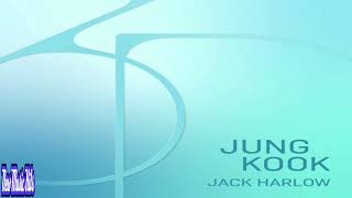 Jung Kook, Jack Harlow - 3D (Instrumental) (Audio)