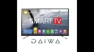 Daiwa Smart LED TV ( L50FVC5N)48 inch , (L55FVC5N) 55 Inch Complete Guide | Daiwa Official