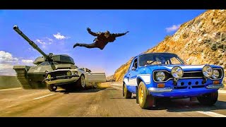 Brown Munde (Car Remix) AP Dhillon || BASS BOOSTED | Fast and furious 6